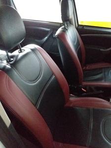 Renault Duster • 2016 • 61,000 km