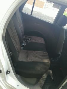 Hyundai Atos • 2007 • 193,000 km