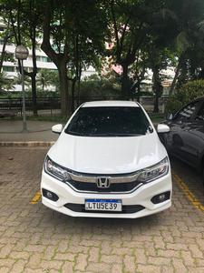 Honda City • 2019 • 5,500 km