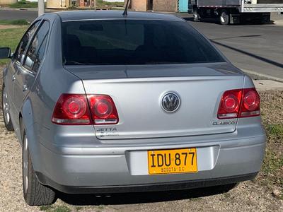 Volkswagen Jetta • 2015 • 66,300 km