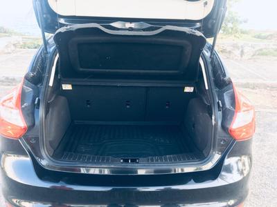 Ford Focus • 2014 • 154 km