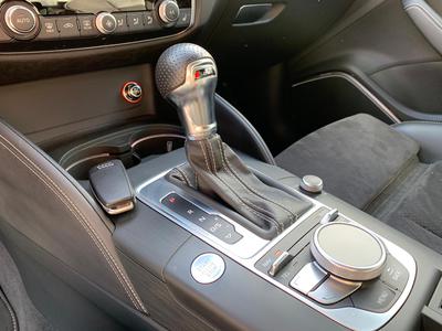 Audi A3 Limuzina • 2015 • 152,000 km