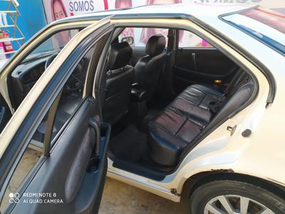 Nissan Maxima • 1994 • 230,000 km