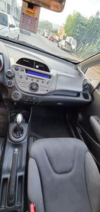 Honda FR-V • 2009 • 99,579 km