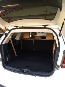 Dodge Journey • 2014 • 99,300 km