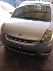 Toyota Paseo • 2009 • 111,111 km