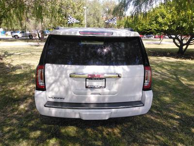 Chevrolet Suburban • 2018 • 8,341 km