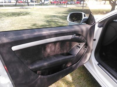 Audi A5 • 2016 • 21,000 km