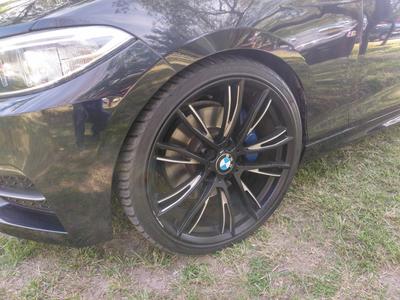 BMW Rad 2 Coupé • 2015 • 47,000 km