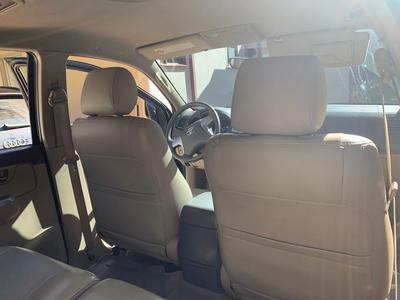 Toyota 4-Runner • 2012 • 79,532 km