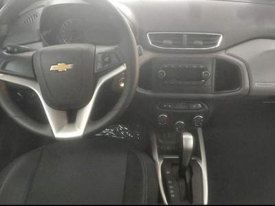 Chevrolet Onix • 2019 • 10 km