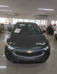 Chevrolet Onix • 2019 • 10 km