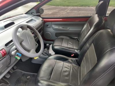 Renault Twingo • 2012 • 110,500 km