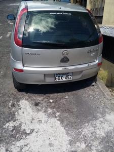 Chevrolet Corsa • 2006 • 150,000 km