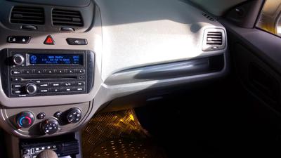 Chevrolet Cobalt • 2016 • 200,000 km