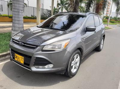 Ford Escape • 2013 • 111,250 km