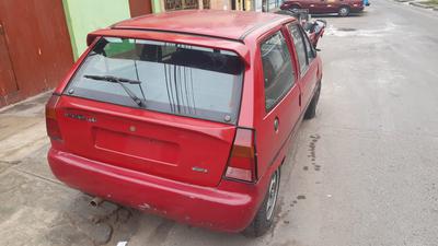 Citroën C1 • 1992 • 1 km