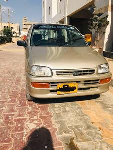 Daihatsu Delta • 2008 • 145 km