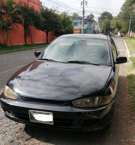 Mitsubishi Mirage • 1997 • 19,900 km