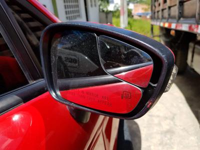 Ford S-Max • 2012 • 79,000 km