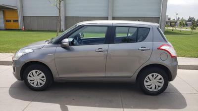 Suzuki Swift • 2018 • 89,000 km