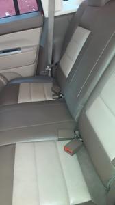 Jeep Compass • 2008 • 1 km