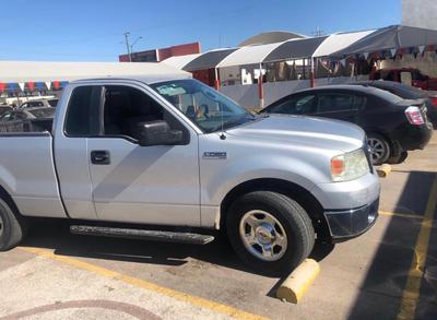 Ford F-150 • 2007 • 100,000 km