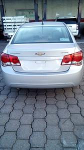 Chevrolet Cruze • 2010 • 142,000 km