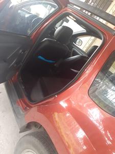 Renault Duster • 2018 • 48,000 km