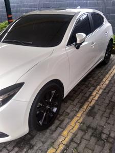 Mazda 3 • 2017 • 31,866 km