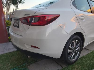 Mazda 2 • 2019 • 11,500 km