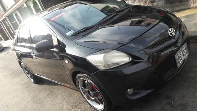 Toyota Yaris • 2008 • 0 km