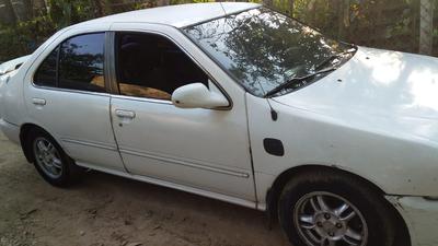 Nissan Sentra • 1999 • 1 km