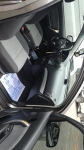 Chevrolet Aveo • 2011 • 52,500 km