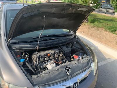 Honda Civic • 2010 • 54,000 km