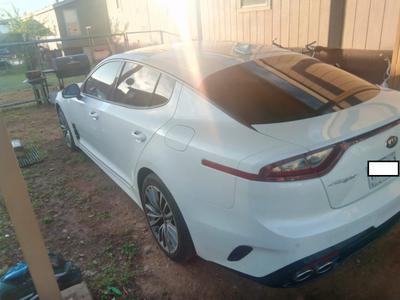 Kia K 2500 • 2019 • 20,000 km