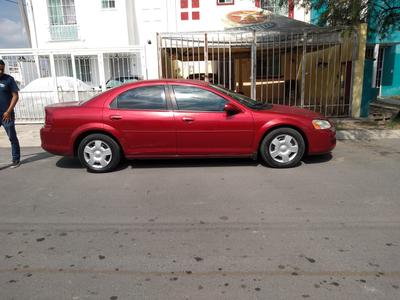 Chrysler Stratus • 2005 • 3 km