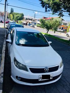 Volkswagen Gol • 2011 • 148,300 km