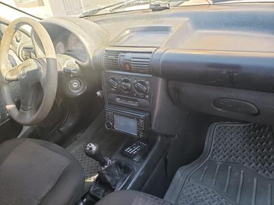 Chevrolet  • 2003 • 0 km