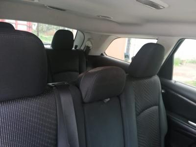 Dodge Journey • 2011 • 97,000 km