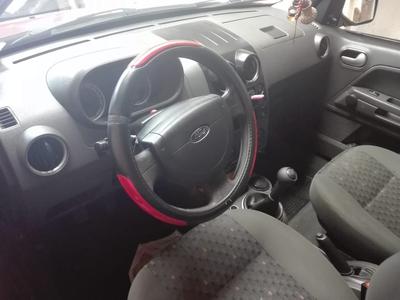 Ford EcoSport • 2005 • 189,960 km