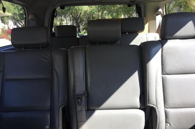 Nissan Pathfinder • 2006 • 290,900 km