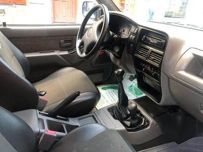 Chevrolet 3600 • 2004 • 69,000 km