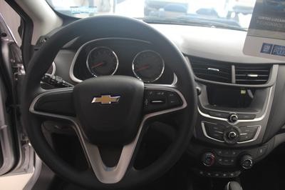 Chevrolet Aveo • 2019 • 1 km