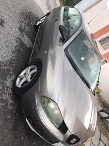 Seat Ibiza • 2005 • 230,000 km