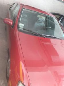 Nissan Pulsar • 2000 • 130,000 km