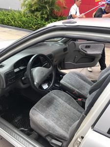 Nissan Sentra • 1999 • 150,000 km