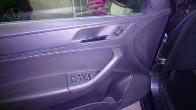 Seat Toledo • 2016 • 60,000 km