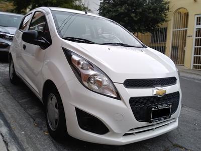 Chevrolet  • 2017 • 17,200 km