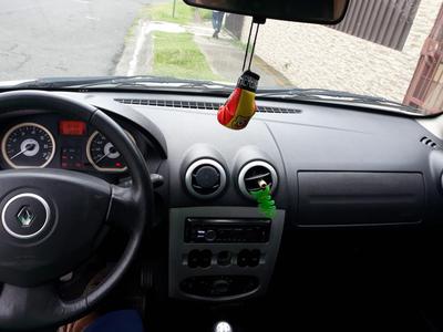 Renault Sandero • 2012 • 93,362 km